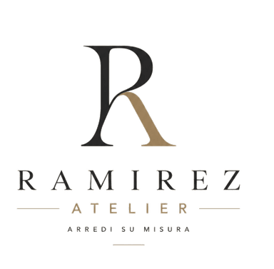 Ramirez Atelier — Arredi su misura